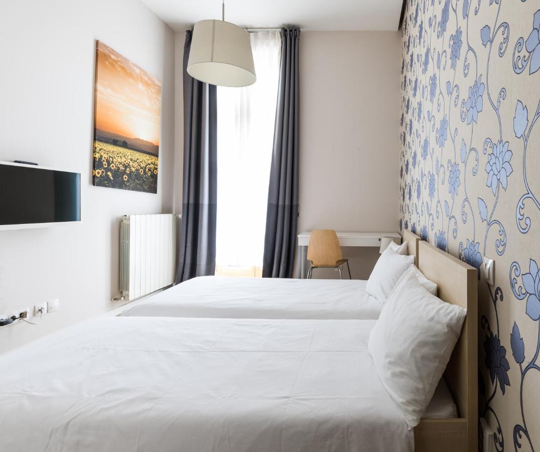 Apartment Zagreb Deluxe Eksteriør billede