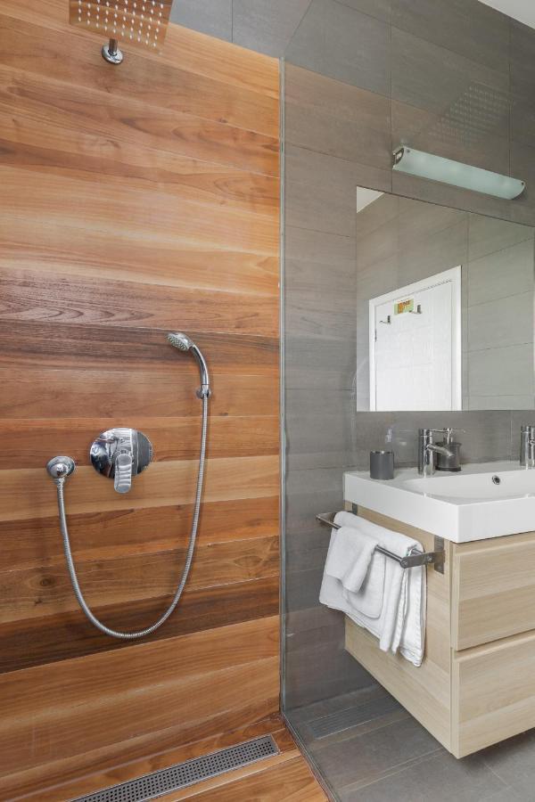Apartment Zagreb Deluxe Eksteriør billede
