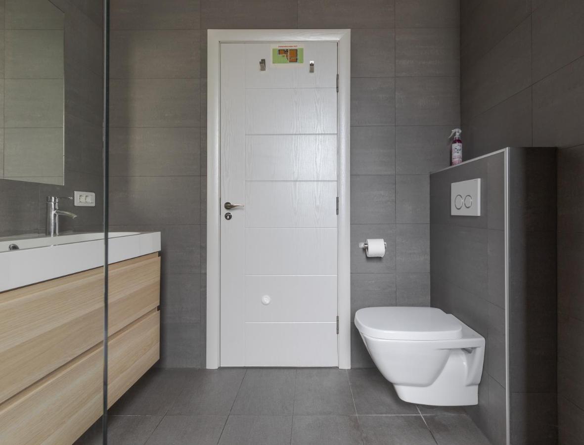 Apartment Zagreb Deluxe Eksteriør billede